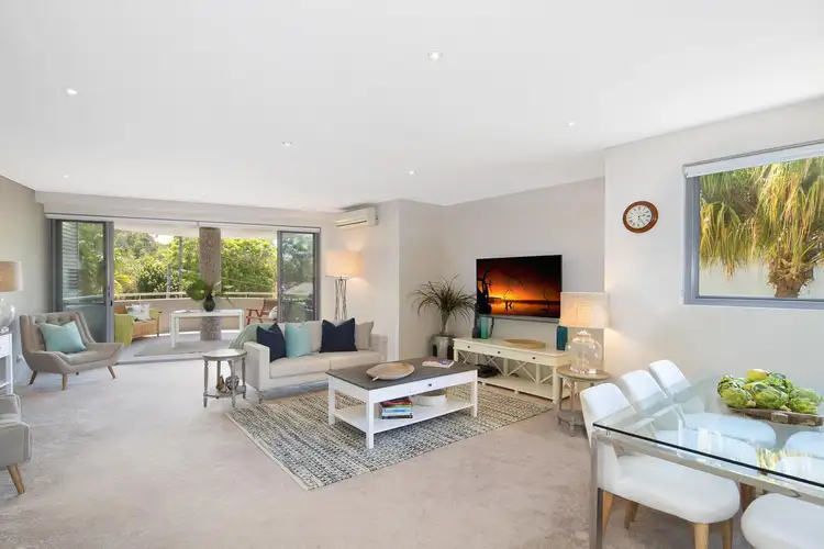 5/2 Livingstone Place, Newport NSW 2106