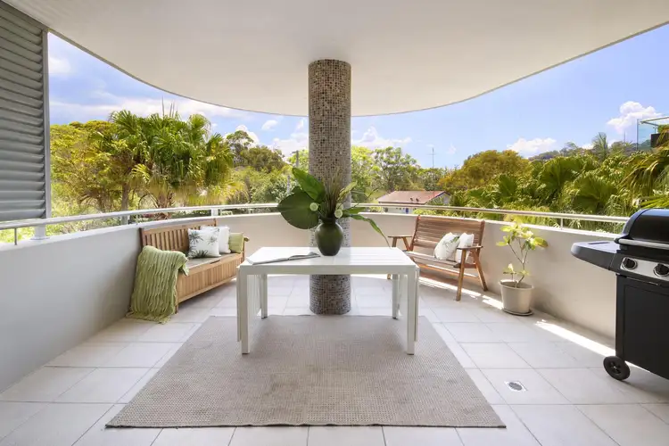 Second view of Homely apartment listing, 5/2 Livingstone Place, Newport NSW 2106