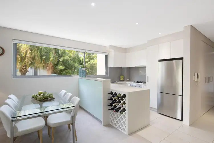 Third view of Homely apartment listing, 5/2 Livingstone Place, Newport NSW 2106