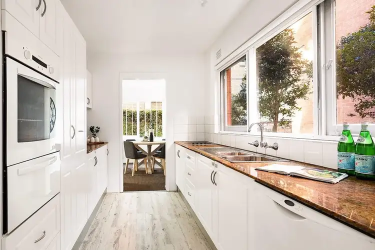 Third view of Homely apartment listing, 2/18 Grafton Crescent, Dee Why NSW 2099