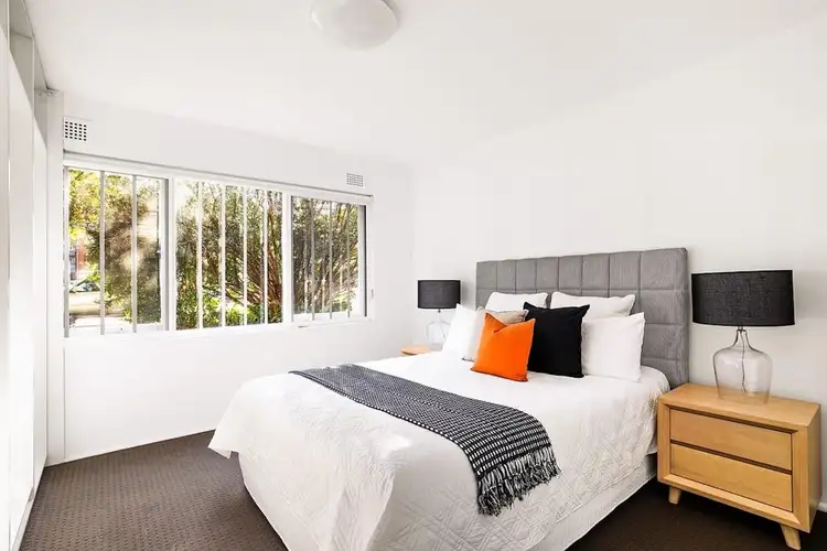 Fifth view of Homely apartment listing, 2/18 Grafton Crescent, Dee Why NSW 2099