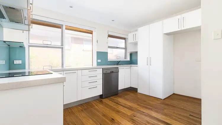 Second view of Homely apartment listing, 13/57 Gladstone Street Street, Newport NSW 2106