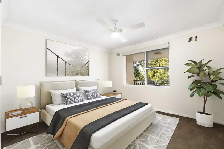 Third view of Homely apartment listing, 13/57 Gladstone Street Street, Newport NSW 2106