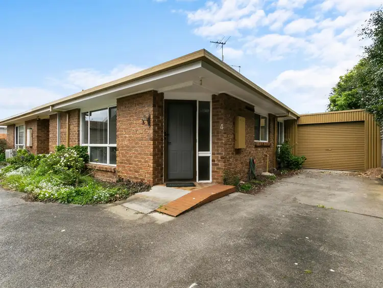 4/32 Hazelwood Road, Morwell VIC 3840