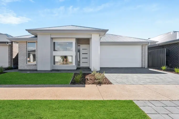 16 Riviera Drive, Mount Barker SA 5251