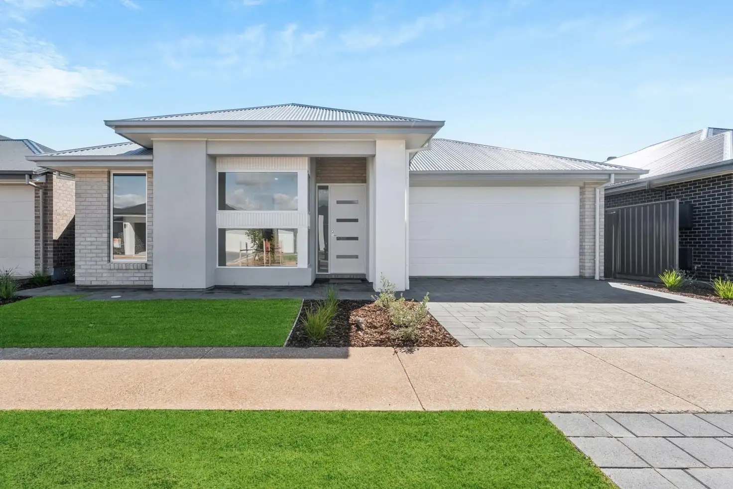 Main view of Homely house listing, 16 Riviera Drive, Mount Barker SA 5251