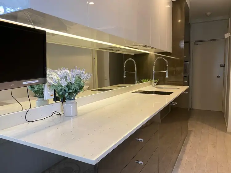 Second view of Homely studio listing, 9/122 Milson Road, Cremorne Point NSW 2090