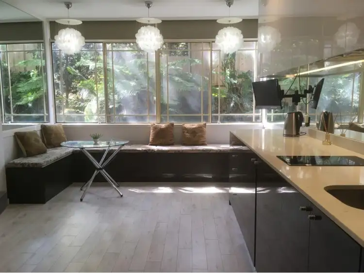 Third view of Homely studio listing, 9/122 Milson Road, Cremorne Point NSW 2090