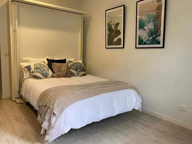 Fourth view of Homely studio listing, 9/122 Milson Road, Cremorne Point NSW 2090