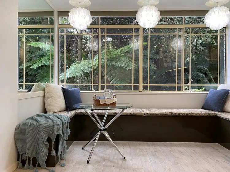 Fifth view of Homely studio listing, 9/122 Milson Road, Cremorne Point NSW 2090