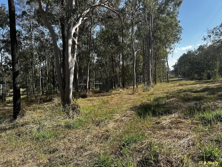 Lot 179 Astra Road, Glenwood QLD 4570