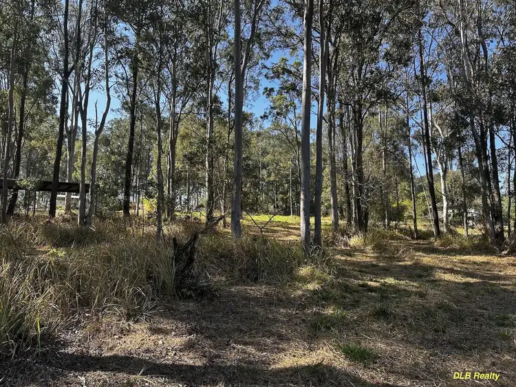Seventh view of Homely land listing, Lot 179 Astra Road, Glenwood QLD 4570