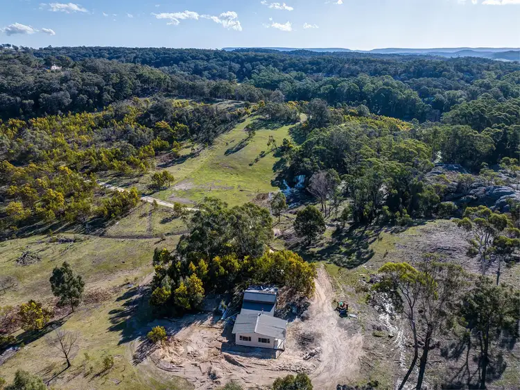 712 Wollumbi Road, Brayton NSW 2579