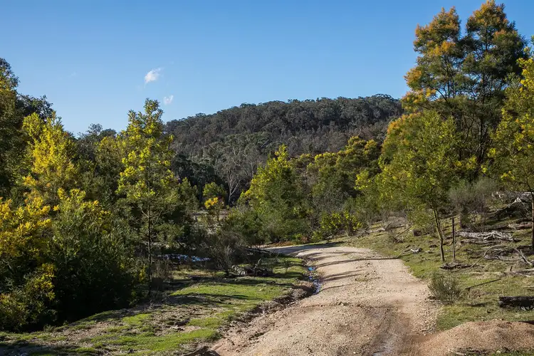 Second view of Homely land listing, 712 Wollumbi Road, Brayton NSW 2579