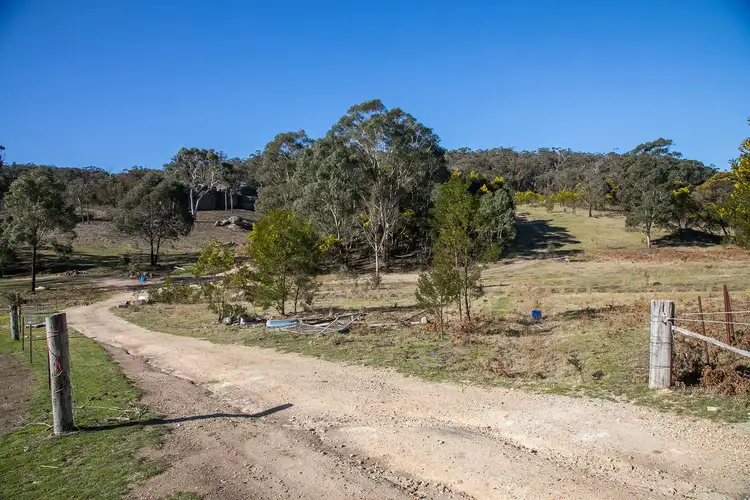 Third view of Homely land listing, 712 Wollumbi Road, Brayton NSW 2579