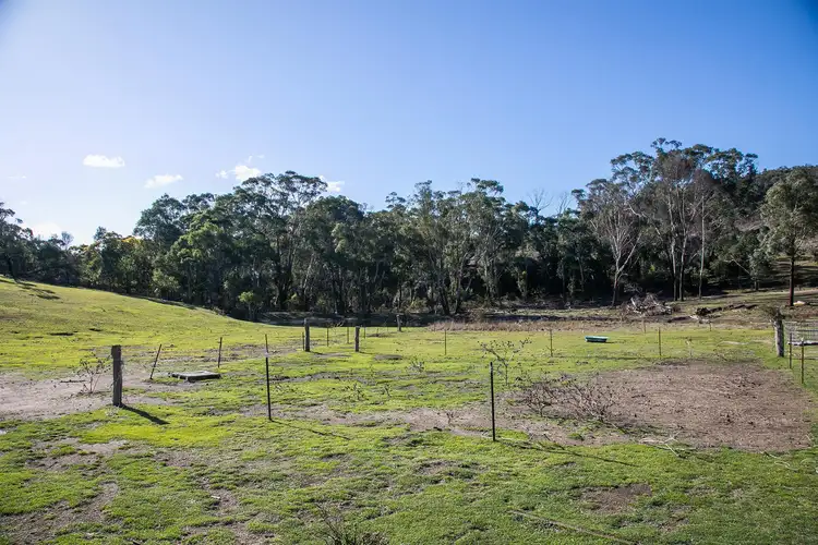 Fourth view of Homely land listing, 712 Wollumbi Road, Brayton NSW 2579