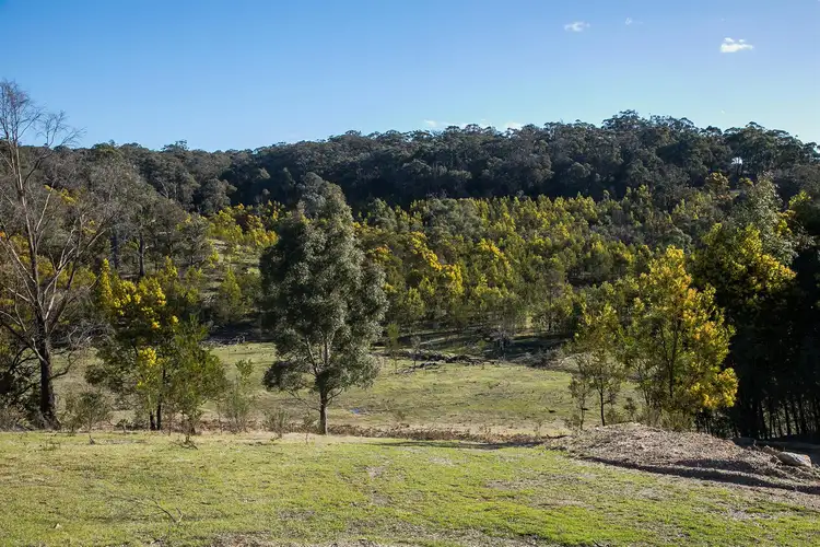 Fifth view of Homely land listing, 712 Wollumbi Road, Brayton NSW 2579