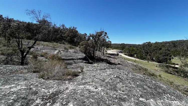 Seventh view of Homely land listing, 712 Wollumbi Road, Brayton NSW 2579