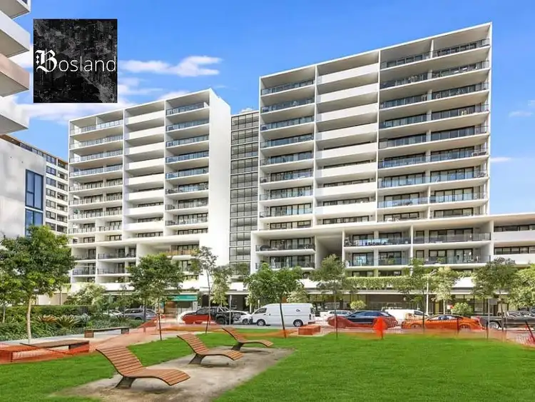 304/6 Galloway Street, Mascot NSW 2020