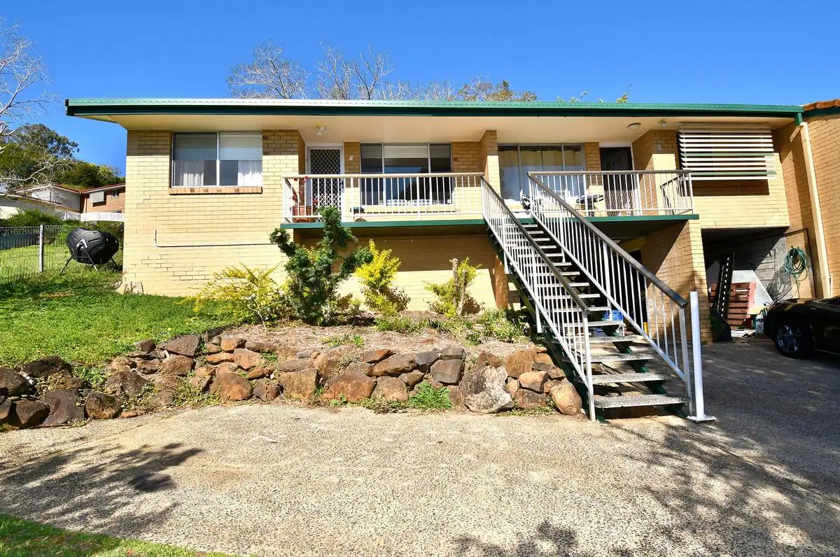 Main view of Homely unit listing, 7/4 Huntingdale Road, Lismore NSW 2480