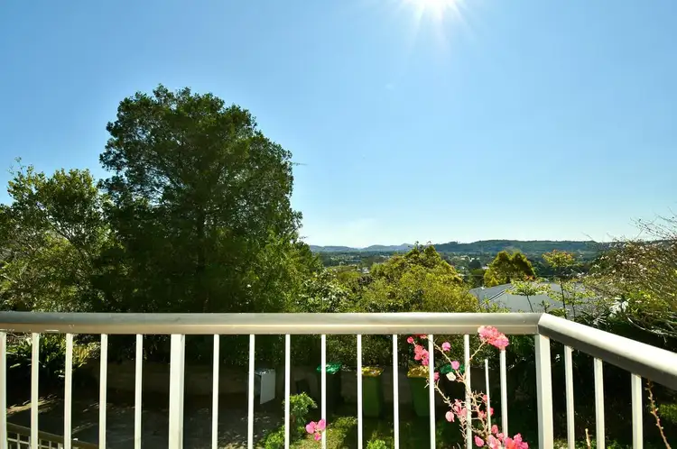 Second view of Homely unit listing, 7/4 Huntingdale Road, Lismore NSW 2480