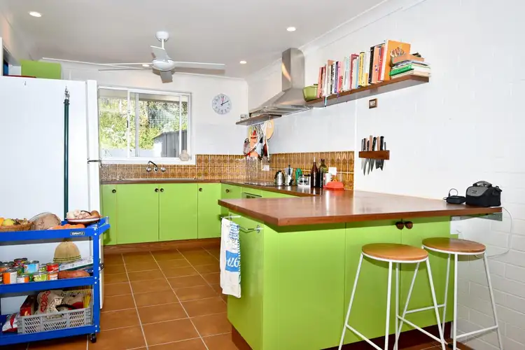 Fourth view of Homely unit listing, 7/4 Huntingdale Road, Lismore NSW 2480