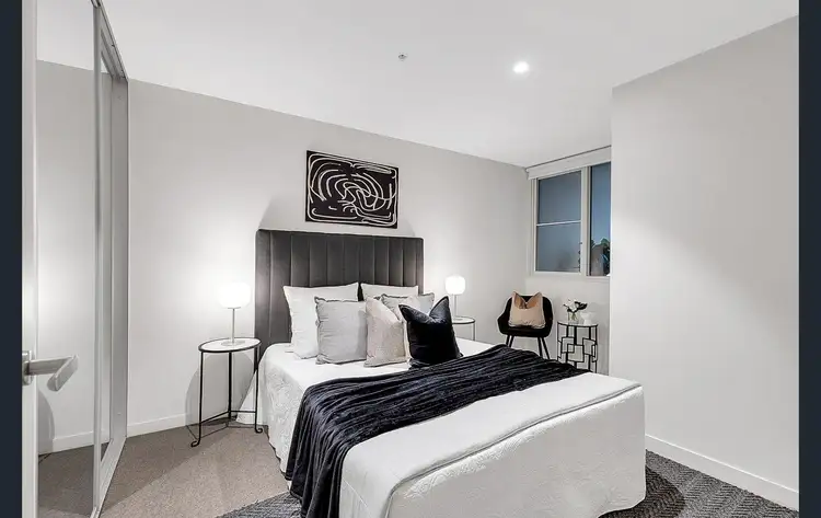 Sixth view of Homely apartment listing, 803/245 Queens Parade, Fitzroy North VIC 3068