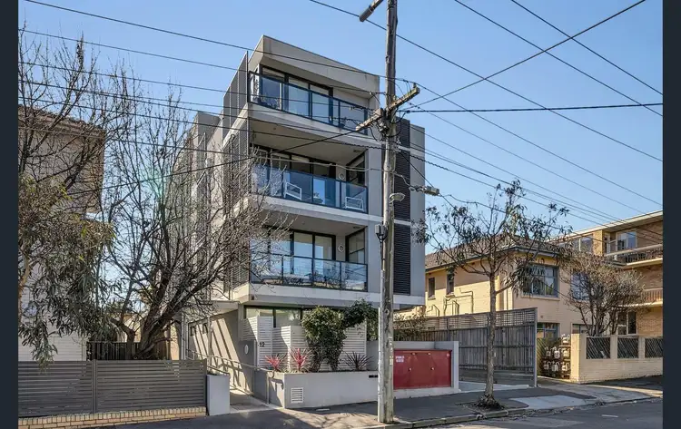 201/12 Cardigan Street, St Kilda East VIC 3183