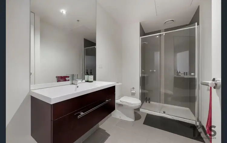 Third view of Homely apartment listing, 1007/283 City Road, Southbank VIC 3006