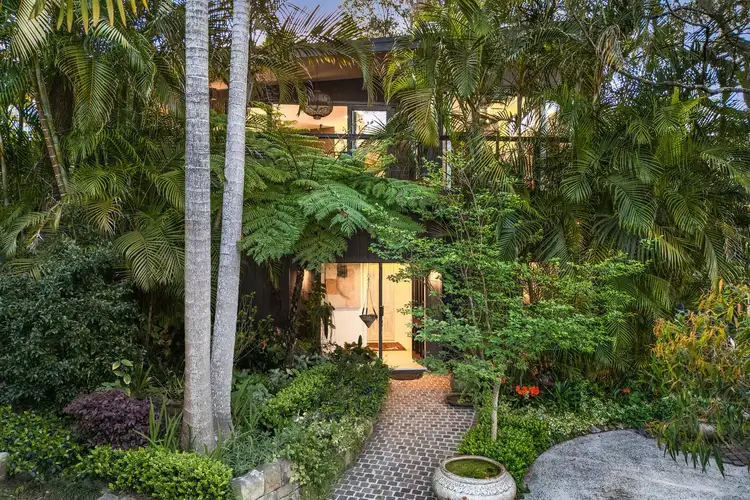 34 Woorarra Avenue, North Narrabeen NSW 2101