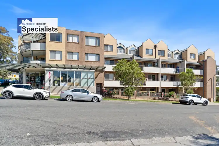 3/41 Woodhouse Drive, Ambarvale NSW 2560