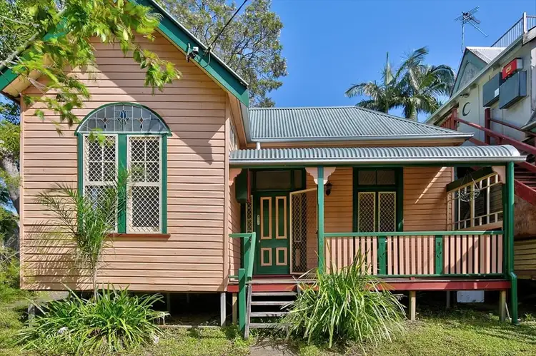 21 Little Keen Street, Lismore NSW 2480