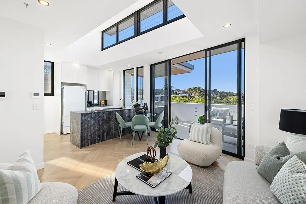 Main view of Homely apartment listing, 5/146 Carrington Road, Randwick NSW 2031