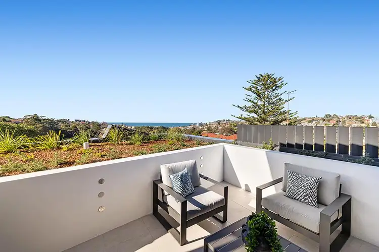 Second view of Homely apartment listing, 5/146 Carrington Road, Randwick NSW 2031