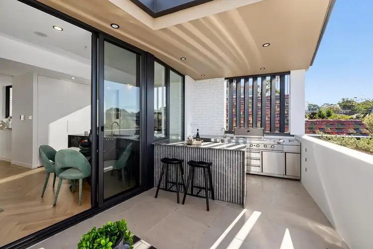 Fourth view of Homely apartment listing, 5/146 Carrington Road, Randwick NSW 2031