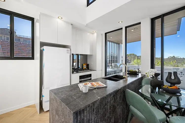 Fifth view of Homely apartment listing, 5/146 Carrington Road, Randwick NSW 2031