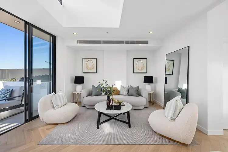 Sixth view of Homely apartment listing, 5/146 Carrington Road, Randwick NSW 2031