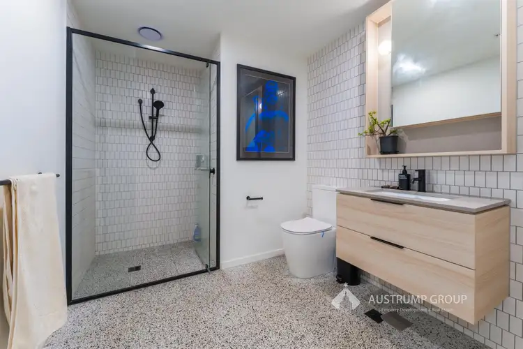 Seventh view of Homely apartment listing, 708/8 Elgin Street, Carlton VIC 3053