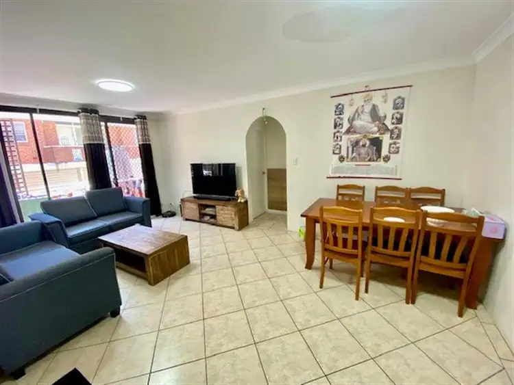 Second view of Homely apartment listing, 6/82-84 Hunter Street, Hornsby NSW 2077