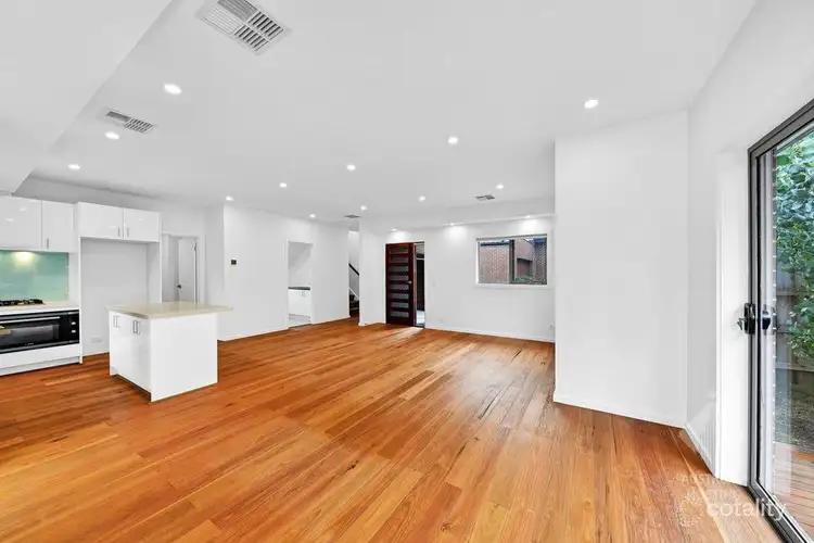 Main view of Homely townhouse listing, Address available on request