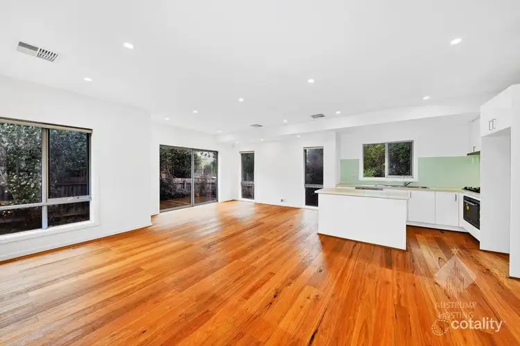 Second view of Homely townhouse listing, Address available on request