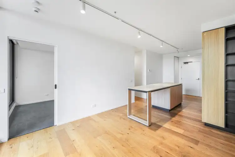 Fourth view of Homely apartment listing, 412/121 Rosslyn Street, West Melbourne VIC 3003