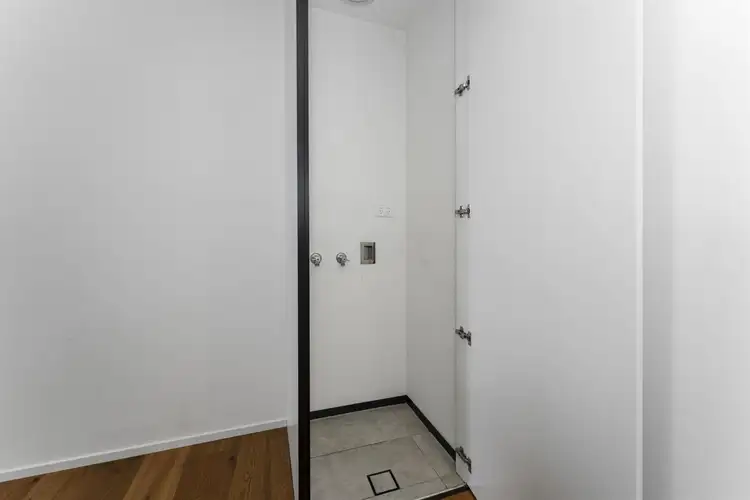 Sixth view of Homely apartment listing, 412/121 Rosslyn Street, West Melbourne VIC 3003