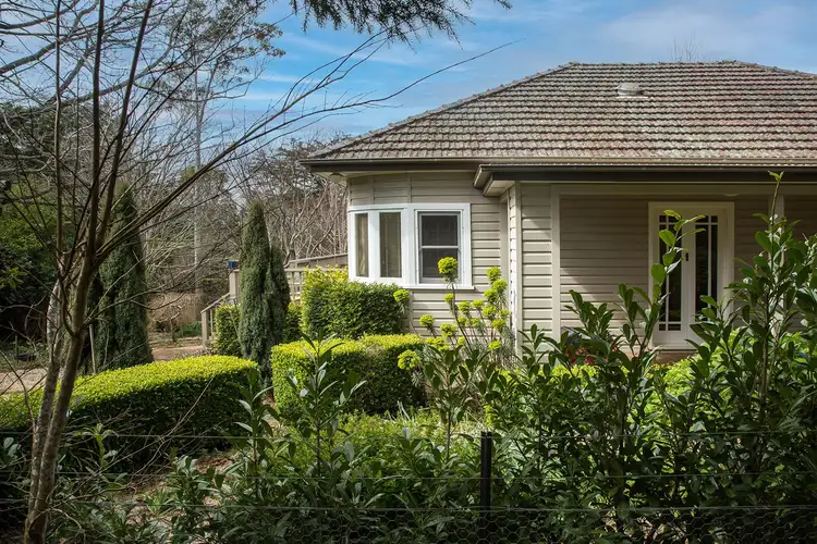 Second view of Homely house listing, 51 William Street, Bundanoon NSW 2578