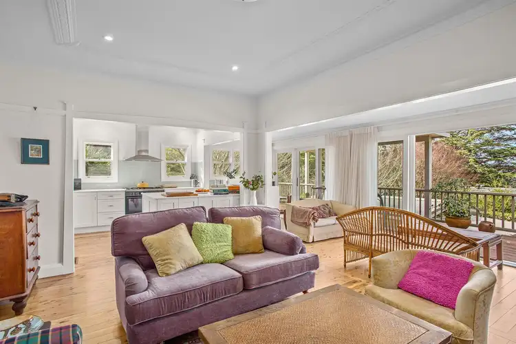 Fifth view of Homely house listing, 51 William Street, Bundanoon NSW 2578