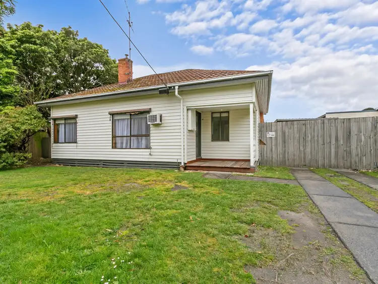 85 Langford Street, Moe VIC 3825