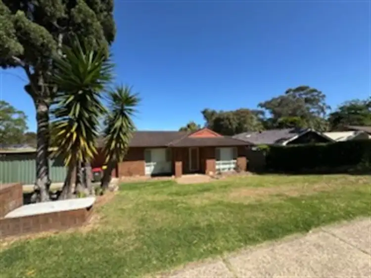19 Harthouse Road, Ambarvale NSW 2560