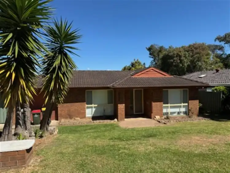 Second view of Homely house listing, 19 Harthouse Road, Ambarvale NSW 2560