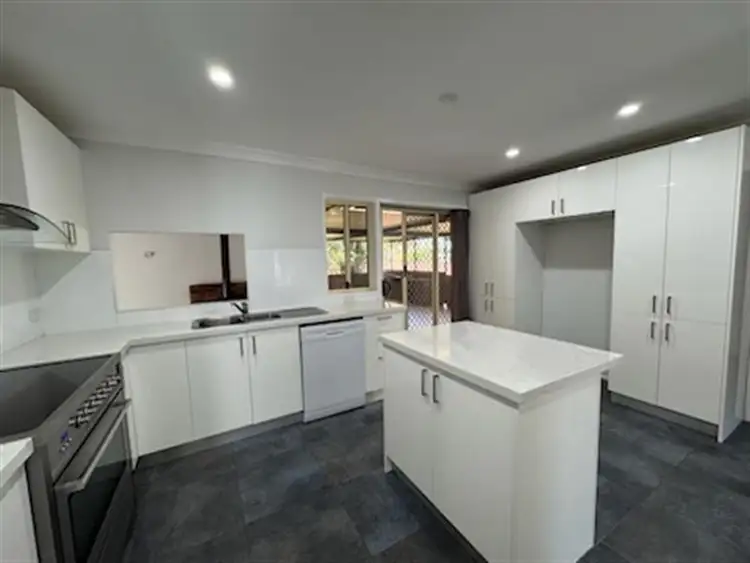 Fifth view of Homely house listing, 19 Harthouse Road, Ambarvale NSW 2560