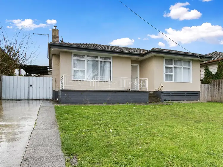 11 Vary Street, Morwell VIC 3840